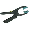 Image de 2 quickfix S 30 - mini-pinces à serrage rapide Wolfcraft 3453000