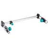 Image de Kit de Pose de Chassis de Porte Easy pour Porte de 600 à 1000 mm - wolfcraft 3675000