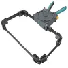 Image de Presse à Cadre à Cliquet - WOLFCRAFT - Enroulement Automatique - Longueur de 5 m