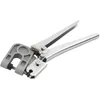 Image de wolfcraft - Pince à Sertir pour Profilés et Rails - Profilés en C et U - Épaisseur Max. 2x06mm Pour Plaquistes - réf. 4029000