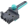 Image de wolfcraft - Gabarit de Perçage pour Assemblage par Tourillons - Diamètre 6/8/10 - réf. 4640000