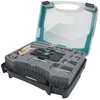 Image de wolfcraft Jeu de gabarits pour menuiserie à trou de poche Torx 4642100