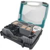 Image de wolfcraft - Coffret dAssemblage Par Tourillons - Forets à Bois Butée de Profondeur et Tourillons - 79 pièces - réf. 4645000