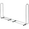 Image de Stockeur de Bûches Modulable - wolfcraft - Stockage jusquà 117 m3 de Bois - 5122000