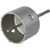 Image de Trépan - wolfcraft - 5461000 - Diamètre 83 mm - Profondeur 46 mm - SDS-Plus