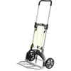 Image de Diable Pliant Compact et Polyvalent - wolfcraft - Charge max. 100 kg - TS 850 - 5501000
