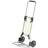 Image de Diable Pliant Compact et Léger - wolfcraft - Charge Max. 70 kg - TS 600 - 5505000