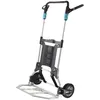 Image de Diable Pliant Professionnel - wolfcraft - Charge Max. 200 kg - TS 1500 - 5525000
