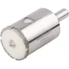 Image de Trépan Diamant - wolfcraft - 5926000 - Diamètre 35 mm - Profondeur 45 mm - Foret de centrage