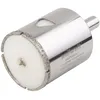 Image de Trépan Diamant - wolfcraft - 5928000 - Diamètre 45 mm - Profondeur 45 mm - Foret de centrage