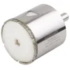Image de Trépan Diamant pour Carrelage - WOLFCRAFT - Diamètre 53 mm - Profondeur de coupe 45 mm