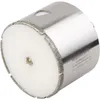 Image de Trépan Diamant pour Carrelage - WOLFCRAFT - Diamètre 68 mm - Profondeur de coupe 45 mm