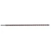 Image de Foret pour Perforateur SDS+ - wolfcraft - 20 mm - Longueur 600 mm - Carbure de tungstène - PGM