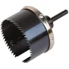 Image de WOLFCRAFT Scie cloche P33 - Diamètre: 68 mm