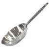 Image de Poêle à frire 24 cm en inox 18/10 sans revêtement de 17 litres Elo Profi Therm