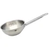 Image de Sauteuse 24 Cm En Acier Inoxydable 18/8 Elo Profi Cuisine