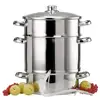 Image de Extracteur de jus en inox