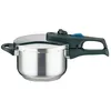 Image de Autocuiseur - FACKELMANN - Elo Praktika - 18 cm - 27 litres