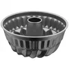 Image de Moule à pudding - Kaiser - 23.0065.9657 - Rond - 245 L - Acier - 24 cm