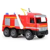 Image de Camion De Pompiers Lena Lena Giga Trucks Mercedes-benz Arocs 63 Cm