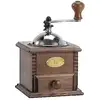 Image de Moulin À Café Peugeot Nostalgie 21 Cm Bois Et Mécanisme En Acier