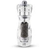 Image de Moulin Manuel Transparent Vittel 16cm, Peugeot Poivre - PEUGEOT