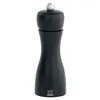 Image de Moulin à poivre Tahiti - Peugeot - Bois de Hêtre - Noir - 15cm