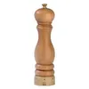 Image de Moulin à poivre - PEUGEOT SAVEURS - Paris - U Select - Bois naturel - 22 cm