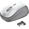 Image de Trust Yvi Souris Bureau Ambidextre Rf Sans Fil Optique 1600 Dpi