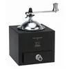 Image de Moulin à poivre Olivier Roellinger Acier Bois - PEUGEOT - 13 cm - Chocolat - Contemporain - Design