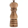 Image de Peugeot Paris Antique Moulin À Poivre Et Salière Bois