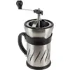 Image de Moulin À Café Peugeot Paris Press 4 Tasses, Inox, Ajustable