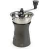 Image de Moulin à café manuel - Peugeot - 35853 - 19 cm - Inox/ABS - 43 positions de réglage