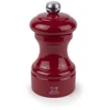 Image de Moulin à poivre BISTRO Bois Laqué 10 cm, Peugeot Rouge passion - PEUGEOT