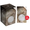 Image de Gros Sel Blanc Cristals 350g, Peugeot - PEUGEOT