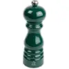 Image de Moulin À Poivre Peugeot Paris U'select Vert 18cm, Design Ergonomique Et Garantie À Vie
