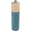 Image de Moulin À Poivre Peugeot Boreal 21cm Bleu Céleste, Made In France, Garantie À Vie