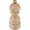 Image de Moulin À Sel Peugeot Paris U'select 12 Cm Bois Naturel