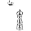 Image de Moulin À Sel Peugeot Paris Chef 18 Cm En Acier Inoxydable Et Mécanisme Zirlion