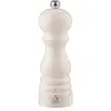 Image de Moulin À Sel Peugeot Paris U'select Ivoire 18 Cm Avec Réglage Fin