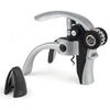 Image de Tire-bouchon Levier + Coupe-capsule