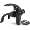 Image de Peugeot Baltaz Dark Couteau De Sommelier Noir