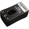 Image de Chargeur rapide gesipa li-ion 14,4 v pour une recharge efficace et rapide pi#74805