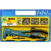 Image de Assortiment de rivets - GESIPA - 24-5mm - 100 pièces - Valise plastique - Dimensions 315x200x52mm