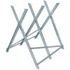 Image de Brennenstuhl Chevalet à bûches MB 150 S 150 kg Métal