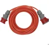 Image de Brennenstuhl 1168590 alimentation Rallonge rouge 25 m XYMM 5G 15 mm² résistant aux UV