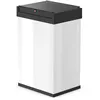 Image de Poubelle Big-box Swing Taille L 35 L Blanc 0840-131 Hailo