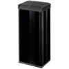 Image de Hailo Poubelle Big-Box Swing Taille XL 52 L Noir 0860-241 415468