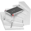 Image de Plateforme de travail pour escalier en aluminium Hailo TP1
