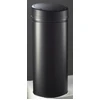 Image de Poubelle De Cuisine Automatique Selekta Plastique Noir Mat, 42 L